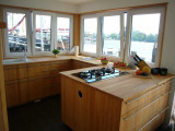 Balticat Werft GmbH - Balticat Werft GmbH LivingBoat 85 