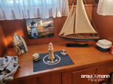 Gruno Motoryachten - Gruno Motoryachten Intership 1050 B