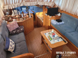 Gruno Motoryachten - Gruno Motoryachten Intership 1050 B