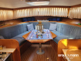 Gruno Motoryachten - Gruno Motoryachten Intership 1050 B