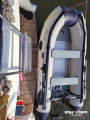 Gruno Motoryachten - Gruno Motoryachten Intership 1050 B