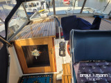 Gruno Motoryachten - Gruno Motoryachten Intership 1050 B