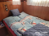 Gruno Motoryachten - Gruno Motoryachten Intership 1050 B