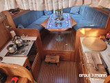 Gruno Motoryachten - Gruno Motoryachten Intership 1050 B