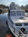 Gruno Motoryachten - Gruno Motoryachten Intership 1050 B