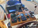 Gruno Motoryachten - Gruno Motoryachten Intership 1050 B