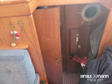 Gruno Motoryachten - Gruno Motoryachten Intership 1050 B