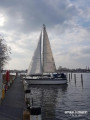 Verlvale Yachts - Verlvale Verl 900