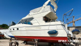 Colvic Craft - Colvic Suncruiser CM 35
