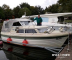 Polar Boats - Polar 750