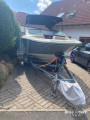Sea Ray - Sea Ray 190 SPX