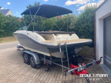 Sea Ray - Sea Ray 190 SPX