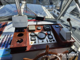 holländischer Werftbau - holländischer Werftbau Aquanout 