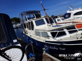 holländischer Werftbau - holländischer Werftbau Aquanout 