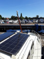 holländischer Werftbau - holländischer Werftbau Aquanout 