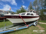 Saga Boats - Saga Boats (NO) 25 HT