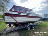 Saga Boats - Saga Boats (NO) 25 HT