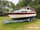 Saga Boats - Saga Boats (NO) 25 HT