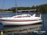 Segelyacht Wayer/TES - Segelyacht Wayer/TES TES 720