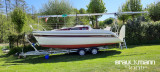 Segelyacht Wayer/TES - Segelyacht Wayer/TES TES 720