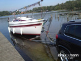 Segelyacht Wayer/TES - Segelyacht Wayer/TES TES 720