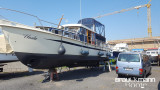 Yachtwerft Dordrecht - Yachtwerft Dordrecht 1150 AK