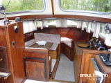 Yachtwerft Dordrecht - Yachtwerft Dordrecht 1150 AK