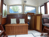 Yachtwerft Dordrecht - Yachtwerft Dordrecht 1150 AK