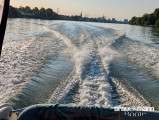Regal Boats - Regal Commodore 2860