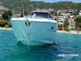Bavaria - Bavaria 38 Sport