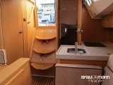 Scandinavia Yachts - Scandinavia Yachts Modell