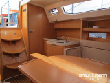 Scandinavia Yachts - Scandinavia Yachts Modell