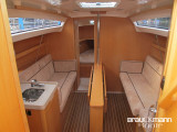 Scandinavia Yachts - Scandinavia Yachts Modell