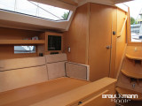 Scandinavia Yachts - Scandinavia Yachts Modell