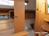 Scandinavia Yachts - Scandinavia Yachts Modell