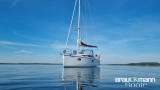 Scandinavia Yachts - Scandinavia Yachts Modell