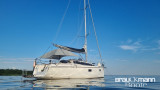 Scandinavia Yachts - Scandinavia Yachts Modell