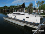 Scandinavia Yachts - Scandinavia Yachts Modell
