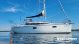 Scandinavia Yachts - Scandinavia Yachts Modell