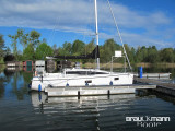 Scandinavia Yachts - Scandinavia Yachts Modell