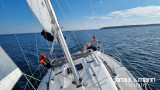 Scandinavia Yachts - Scandinavia Yachts Modell