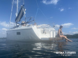 Scandinavia Yachts - Scandinavia Yachts Modell