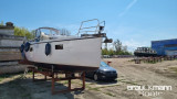 Scandinavia Yachts - Scandinavia Yachts Modell
