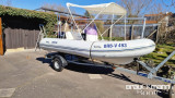 Briggs - Briggs Falcon 400 L