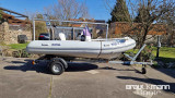 Briggs - Briggs Falcon 400 L