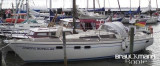 Dehler Yachtbau - Dehler Yachtbau 98 AK