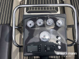 Waterspoor - Waterspoor Tendersloep 711 open