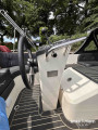 Waterspoor - Waterspoor Tendersloep 711 open