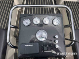 Waterspoor - Waterspoor Tendersloep 711 open