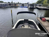 Waterspoor - Waterspoor Tendersloep 711 open